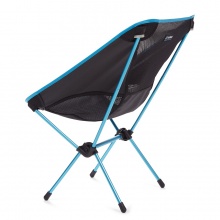 Helinox Campingstuhl Chair One Large schwarz/blau